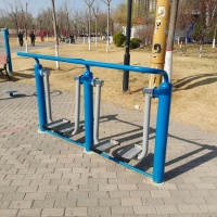 茂名健身新风尚：健康生活的新潮流