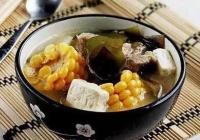 让你吃得更健康，五个营养搭配的养生食谱