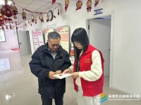 湖东社区多措并举宣传健康理念深入人心
