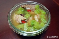 四款对高血压患者最好的养生食谱