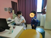 全天候守护，健康“不打烊”　——我院开通24小时儿科急诊 医院新闻