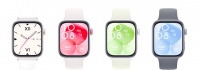 华为Watch Fit 3：全方位智能健康与运动追踪典范
