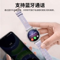 智能手表到底买哪款好？全天候健康监测与时尚兼备，实测推荐华为WATCHGT6