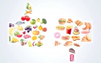健康饮食的艺术与智慧：从营养“金字塔”到个性化调整