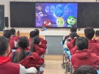 与情绪对话，为成长赋能——淄博柳泉中学开展情绪管理主题心理健康活动
