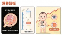母乳/配方奶宝宝如何补充维生素A和D？