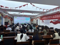 樊城区积极营造生育友好型社区