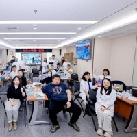 “健康孕育 ‘重’新开始” 减重夫妻档科学减重营落地北京