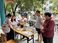 远安县鸣凤镇社区卫生服务中心：开展“预防出生缺陷日”宣传，科学孕育健康新生命
