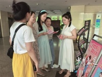 湖南衡阳蒸湘区：关注孕期营养，孕育健康未来