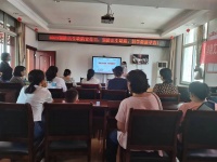 预防出生缺陷 科学健康孕育 ——开福区紧扣主题，开展形式多样“中国预防出生缺陷日”主题活动之二