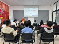 長豐（雙鳳）經(jīng)開區(qū)：預(yù)防出生缺陷，孕育健康社區(qū)