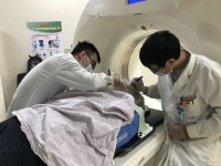 精准放疗的“火眼金睛”是他们——放射治疗师