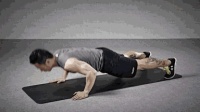 HIIT训练方式，快速燃脂不容错过！