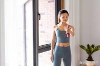 HIIT高强度间歇训练，每天只需20分钟，让你持续燃脂一整天