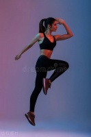 HIIT——公认的燃脂高手，每次20分钟，让你燃脂一整天！