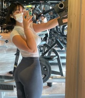 新手如何正确使用力量训练器械...@肚皮健身房的动态