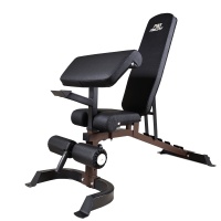 选择适合你的健身凳，助你实现健康生活新目标！