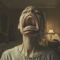 怀孕期间口腔内壁肿起，这样处理最安全 — 神奇养生网