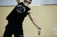 肖战平时生活中的健身习惯和健康理念是怎样的？