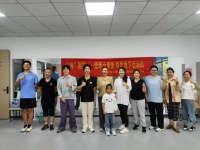 合肥市包河区同安街道：邻里享“瘦” 活力相助