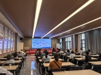 鸣凤镇鸣凤社区：开展体重管理，享“瘦”健康生活