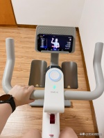 我騎動感單車怎么那么累呀