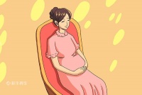 孕妇该如何保养