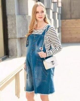 說出來你可能不信，孕期也能保持少女感