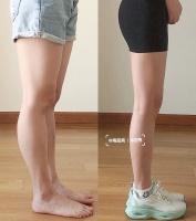 肌肉腿型怎麼瘦？超齊全瘦小腿肌、瘦大腿技巧整理，持續兩周告別蘿蔔腿、假胯寬