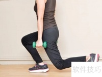 大腿太粗？这些健美方法帮你瘦大腿！