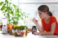 你应该每天服用的维生素和矿物质