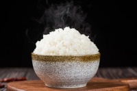 蒸米饭时增加一个步骤，有助控血糖、血脂