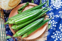 这4种蔬菜，肾友可以放心吃