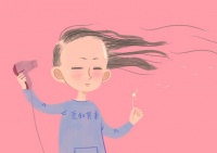 头发枯黄、嘴角发炎、便秘？都是缺乏营养的信号！