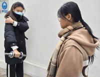 “青春护航·身心同健”调研团校地联动赋能青少年健康成长