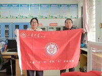 温情筑暖守初心 调研赋能助成长 ——“数海‘心’钥，青春‘盾’察”数字时代青少年心理健康调研团中期实践纪实
