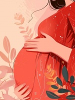 怀孕五个月胎儿进入猛长期，这些护理与监测要点你千万别忽视！