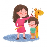 兩歲半孩子一月長(zhǎng)高4厘米？專家稱不太可能 春季長(zhǎng)高黃金期 助長(zhǎng)用好“三駕馬車”