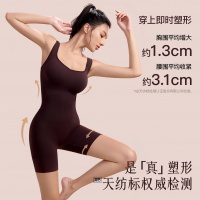 如何选购显瘦塑身的百搭塑身衣
