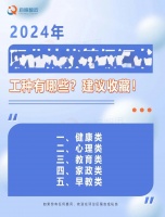2024年热门职业技能证书工种一览