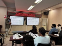 我校留学生圆满完成基层医疗实习