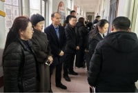 濮阳县卫生健康委扎实开展医师资格考试审核工作