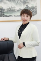今日有机国际贸易（南京）有限公司董事长简莉莉