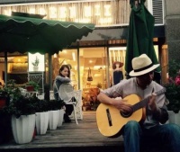 探索有機(jī)飲食：六家精選餐廳推薦