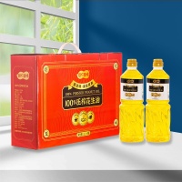 2026年花生油品牌优选：乳山市金果食品股份，知名/优质/有机/压榨/高油酸花生油全系推荐