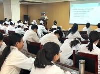侯马市人民医院联合朗豪多学科讲座：汇聚前沿知识，共筑健康基石