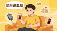 警惕！一次感染，可能揭开“血糖危机”的真相