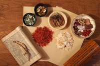 中医调理指南：远离消化疾病，享受健康生活