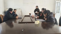 药学院“益药同行”宣讲队赴李园街道唐田社区开展科普活动
